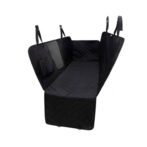 Capa Protetora do Banco de trás de Carro para Pets - 162 X 153 Cm