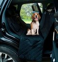 Ver imagem 3 de Capa Protetora do Banco de trás de Carro para Pets - 162 X 153 Cm
