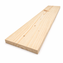 Ver imagem 1 de Prancha de Pinus Aparelhada (3,5x30x150)