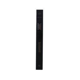 Fechadura para Porta de Banheiro com Roseta Firenze 40mm MGM - 6 Fechadura para Porta de Banheiro com Roseta Firenze 40mm MGM - 6