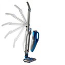 Ver imagem 6 de Aspirador de Água e Pó Sem Fio WAP Multi MOB 2 em 1 Bateria Lithium com LED e Filtro Hepa Bivolt Azul