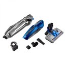 Ver imagem 5 de Aspirador de Água e Pó Sem Fio WAP Multi MOB 2 em 1 Bateria Lithium com LED e Filtro Hepa Bivolt Azul