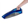 Aspirador de Água e Pó Sem Fio WAP Multi MOB 2 em 1 Bateria Lithium com LED e Filtro Hepa Bivolt Azul - 4