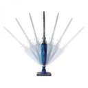 Ver imagem 7 de Aspirador de Água e Pó Sem Fio WAP Multi MOB 2 em 1 Bateria Lithium com LED e Filtro Hepa Bivolt Azul