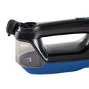 Ver imagem 6 de Extratora e Higienizadora WAP PET Cleaner MOB à Bateria 4 em 1 Aspira Borrifa Esfrega Extrai Azul