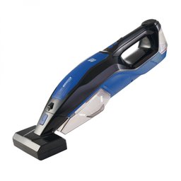 Extratora e Higienizadora WAP PET Cleaner MOB à Bateria 4 em 1 Aspira Borrifa Esfrega Extrai Azul - 2