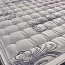 Ver imagem 4 de Cama Box com Colchão King Size Silver Star Air Firme Castor 193x203