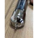 Ver mais imagens de Aquecedor Solar a Vácuo Solar Global 20 Tubos 200litros Água de Poço até 08 Banhos Dia- Agua Tratada