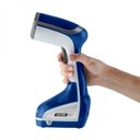 Ver imagem 7 de Higienizador e Vaporizador WAP Wapore Fast Portátil de Roupas, Vapor Contínuo 160°C 1000W 127V Azul