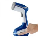 Ver imagem 6 de Higienizador e Vaporizador WAP Wapore Fast Portátil de Roupas, Vapor Contínuo 160°C 1000W 127V Azul