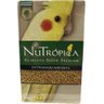 Ração Nutropica Calopsita Natural 300g Extrusada Super Premi - 1