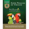 Ração Nutropica Calopsita Natural 300g Extrusada Super Premi - 3