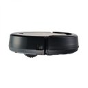 Ver imagem 3 de Robô Aspirador WAP Robot W100 3 em 1 Varre Aspira e Passa Pano, Sensor Antiqueda e Colisão Bivolt Preto