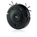 Ver imagem 2 de Robô Aspirador WAP Robot W100 3 em 1 Varre Aspira e Passa Pano, Sensor Antiqueda e Colisão Bivolt Preto