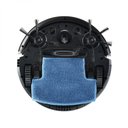 Ver imagem 6 de Robô Aspirador WAP Robot W100 3 em 1 Varre Aspira e Passa Pano, Sensor Antiqueda e Colisão Bivolt Preto