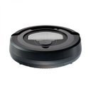 Ver mais imagens de Robô Aspirador WAP Robot W100 3 em 1 Varre Aspira e Passa Pano, Sensor Antiqueda e Colisão Bivolt Preto