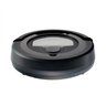 Robô Aspirador WAP Robot W100 3 em 1 Varre Aspira e Passa Pano, Sensor Antiqueda e Colisão Bivolt Preto - 8