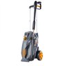Lavadora de Alta Pressão Profissional WAP 5100 Turbo Vazão até 550 L/h 2300 PSI 2500w Engate Rápido 220V Cinza - 5