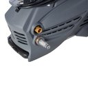 Ver imagem 6 de Lavadora de Alta Pressão Profissional Wap 5100 Turbo Vazão até 550 L/H 2300 Psi 2500W Engate Rápido 220V Cinza