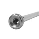 Ver imagem 3 de Kit 2 Bastão Resfriador Aço Inox Cerveja Gelada Garrafa Refr