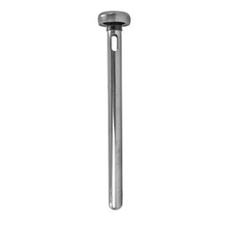Kit 2 Bastão Resfriador Aço Inox Cerveja Gelada Garrafa Refr - 2