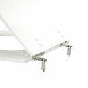 Ver imagem 2 de Assento para Privada Sanit Pol Clean Stylus Policlass