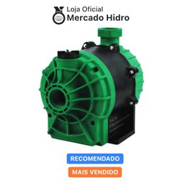 Pressurizador com Fluxostato Interno Syllent 1/2cv 60hz 220v - 2