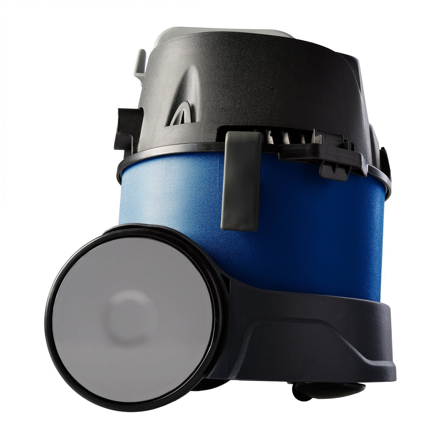 Aspirador de Água e Pó WAP GTW Bagless Alça Ergonômica 6L com Bocal de Sopro 1400W 127V Azul/Preto - 5