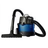 Aspirador de Água e Pó WAP GTW Bagless Alça Ergonômica 6L com Bocal de Sopro 1400W 127V Azul/Preto - 1