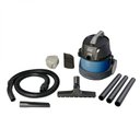 Ver imagem 4 de Aspirador de Água e Pó WAP GTW Bagless Alça Ergonômica 6L com Bocal de Sopro 1400W 220V Azul/Preto