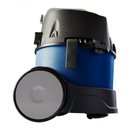 Ver imagem 5 de Aspirador de Água e Pó WAP GTW Bagless Alça Ergonômica 6L com Bocal de Sopro 1400W 220V Azul/Preto