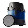 Aspirador de Água e Pó WAP GTW Bagless Alça Ergonômica 6L com Bocal de Sopro 1400W 220V Azul/Preto - 5