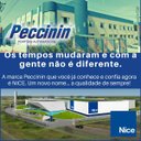 Ver mais imagens de Kit Motor Portão Eletronico Deslizante Gatter Fast Peccinin