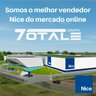 Kit Motor Portão Eletronico Deslizante Gatter Fast Peccinin - 7