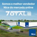 Ver imagem 7 de Kit Motor Portão Eletronico Deslizante Gatter Fast Peccinin