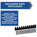 Ver imagem 6 de Kit Motor Portão Eletronico Deslizante Gatter Fast Peccinin