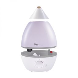Umidificador de Ar WAP AIR FLOW Difusor de Aromas com Luminária Bivolt - 5