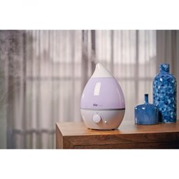 Umidificador de Ar WAP AIR FLOW Difusor de Aromas com Luminária Bivolt - 11
