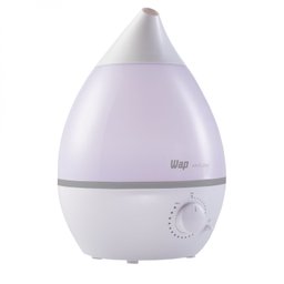 Umidificador de Ar WAP AIR FLOW Difusor de Aromas com Luminária Bivolt - 3