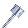 Serra Copo Diamantada Broca 50mm (1.31/32 Pol) com Haste de 150mm - Starrett - 2