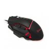 Mouse Gamer Greatek Zeus Cronos 3200 Pdi - Rgb - 7 Botões - 6