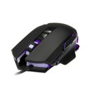 Ver imagem 2 de Mouse Gamer Greatek Zeus Cronos 3200 Pdi - Rgb - 7 Botões