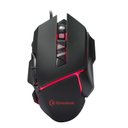 Ver imagem 5 de Mouse Gamer Greatek Zeus Cronos 3200 Pdi - Rgb - 7 Botões