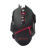 Mouse Gamer Greatek Zeus Cronos 3200 Pdi - Rgb - 7 Botões - 5