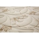 Ver imagem 4 de Colchão King Ortobom Molas Bonnel Nanolastic Elegant Ortopillow (193x203x27) -