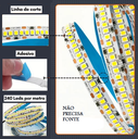 Ver imagem 2 de Fita 240 Leds 110v Não Precisa Fonte