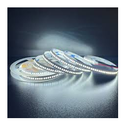 Fita 240 Leds 110v Não Precisa Fonte - 1