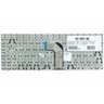 Teclado Positivo Premium N8145 N8110 N8510 N8530 N8570 N8820 Preto Abnt2 - 2