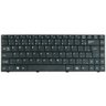 Teclado Positivo Premium N8145 N8110 N8510 N8530 N8570 N8820 Preto Abnt2 - 1