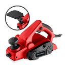 Ver imagem 3 de Plaina Elétrica 220v 750w Profissional 82mm Azul Nakasaki